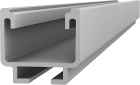 K2 Systems SolidRail Light 4.8m
