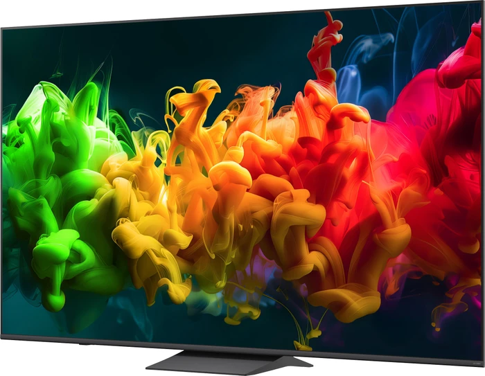 LG QNED evo MiniLED AI 85QNED81B6A