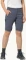 Jack Wolfskin Glastal Zip Away Zip-Off Hose lang dolphin (Damen) Vorschaubild
