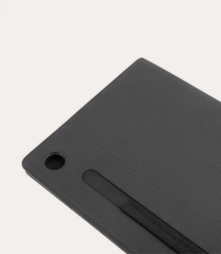 Tucano Gala Schutzcase für Samsung Galaxy Tab A8 (2021) 10,4", schwarz