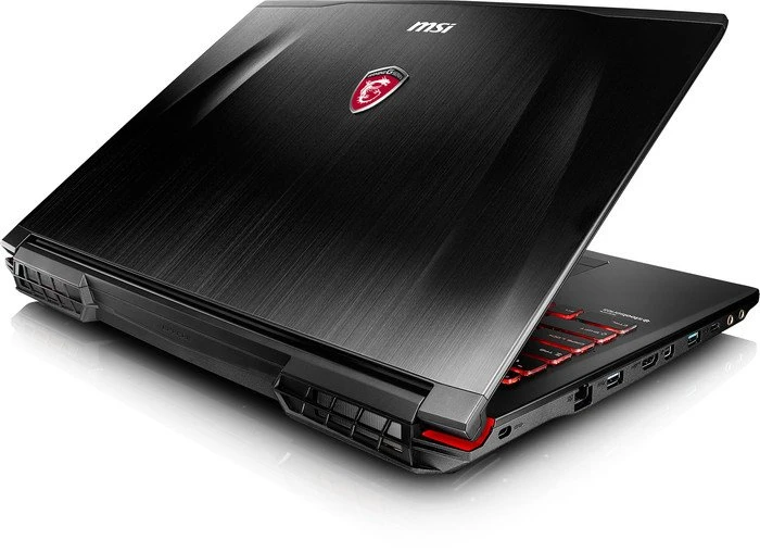MSI GP62MVR 7RF-451DE Leopard Pro, Core i5-7300HQ, 16GB RAM, 256GB SSD, 1TB HDD, GeForce GTX 1060, DE