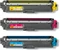 Brother Toner TN-241CMY, 3er-Set Vorschaubild