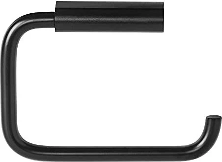 Blomus Modo Toilettenpapierhalter black