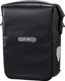 Ortlieb Sport-Roller Core Gepäcktasche schwarz
