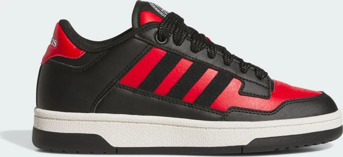 adidas Rapid Court Low (Junior)