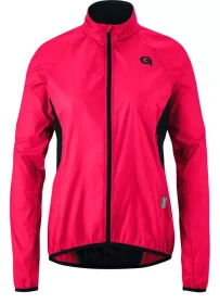 Gonso Scrivia Fahrradjacke diva pink (Damen)