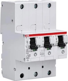 ABB S751/3DR-E63