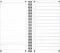 Oxford Essentials Notizblock Task Manager, A4, liniert, Softcover, 115 Blatt Vorschaubild