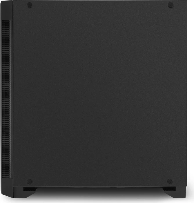 Sharkoon Elite Shark CA200G, Glasfenster