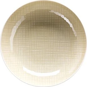Rosenthal Mesh Cream Teller Tief 21cm