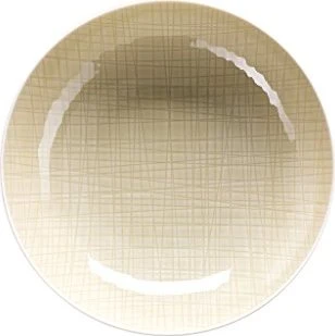 Rosenthal Mesh Cream Teller Tief 21cm