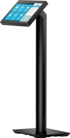 HP Engage One Pole Display 6.6", Kundendisplay, schwarz