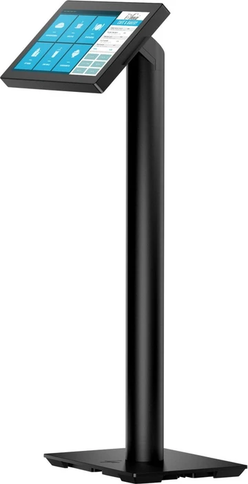 HP Engage One Pole Display 6.6", Kundendisplay, schwarz