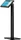 HP Engage One Pole Display 6.6", Kundendisplay, schwarz (10P79AA)