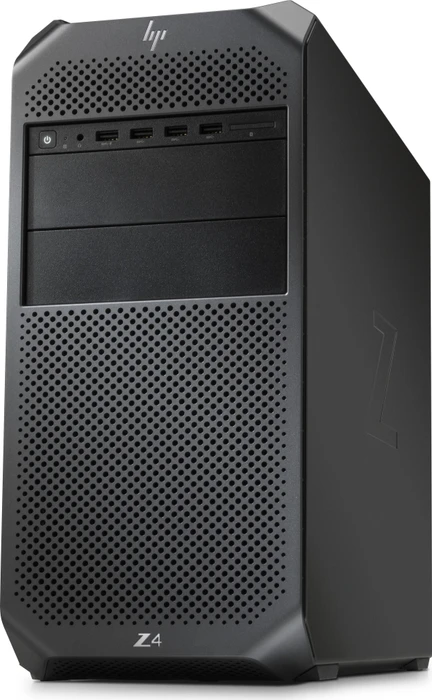 HP Workstation Z4 G4, Xeon W-2245, 64GB RAM, 1TB SSD, RTX A4000