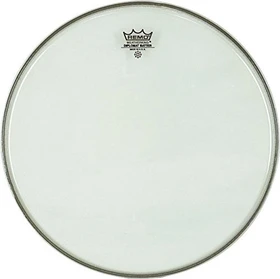 Remo Diplomat Clear 10"