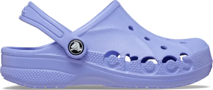 Crocs Baya Clog digital violet (Junior)