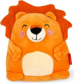 Legami Super Soft! - Mini Löwe 15cm