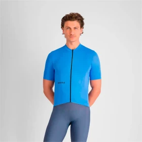 Sportful Classic Trikot kurzarm frozen ocean (Herren)