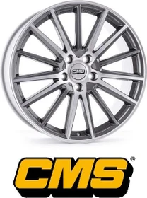 CMS C23 6.0x15 5/100 ET45 (verschiedene Farben)