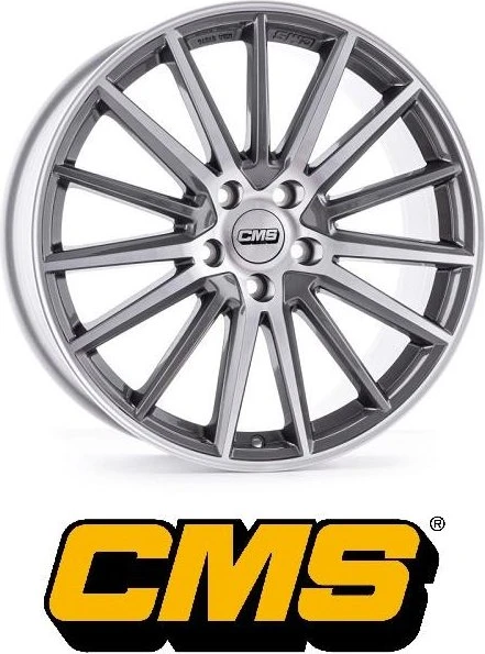 CMS C23