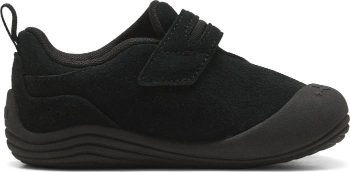 Puma Kitten Premium puma black/puma white/puma gold (Junior)