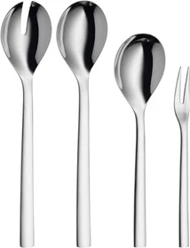 WMF Nuova Servierbesteck-Set, 4-tlg.
