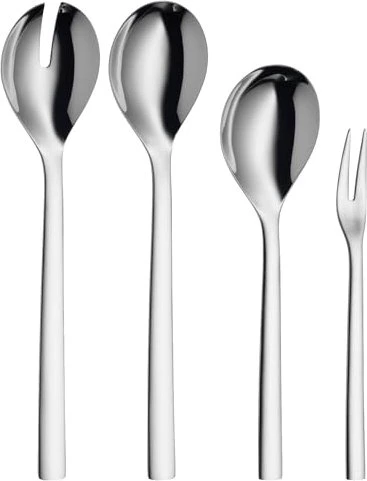 WMF Nuova Servierbesteck-Set, 4-tlg.