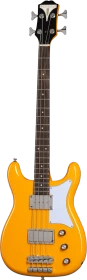 Epiphone Newport Bass California Coral