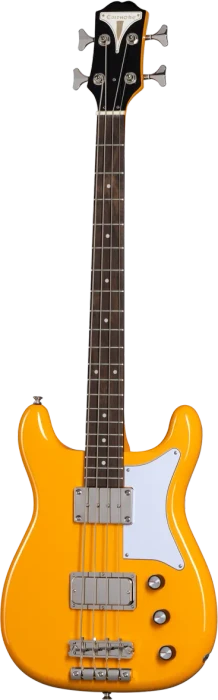 Epiphone Newport Bass California Coral