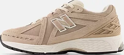 New Balance 1906R mindful grey/moonbeam/silver metallic (Herren)