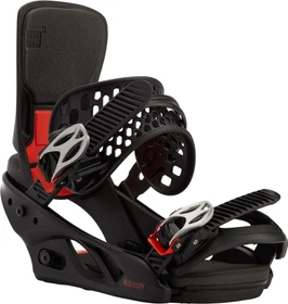Burton Lexa X Re:Flex Softbindung schwarz (Damen) (Modell 2021/2022)