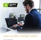 MSI Summit E15 A11SCST-056, Ink Black, Core i7-1185G7, 16GB RAM, 1TB SSD, GeForce GTX 1650 Ti Max-Q, DE Vorschaubild