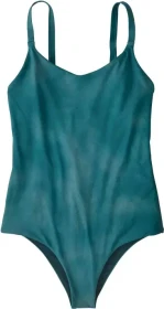 Patagonia Sunny Tide Badeanzug sea spray/tidal teal (Damen)