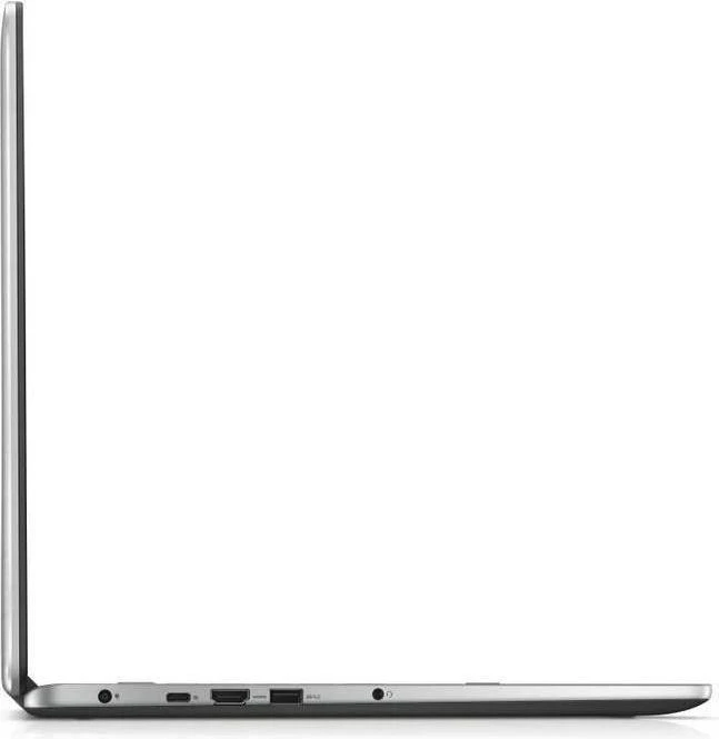 Dell Inspiron 17, Core i7-7500U, 16GB RAM, 512GB SSD, GeForce 940MX, DE