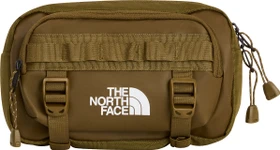The North Face Base Camp Bauchtasche caraway seed
