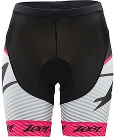 Zoot Ultra Cycle Team 7" Fahrradhose kurz (Damen)