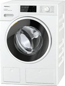 Miele W1 Selection WSI863WCS PowerWash & TwinDos & 9kg Frontlader (11300090)