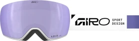 Giro Article II white slide/vivid haze