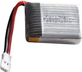 Amewi Li-Polymer-Akku 3.7V 500mAh