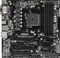 ASRock FM2A88M Extreme4+ R2.0 (AMD FM2+) Vorschaubild