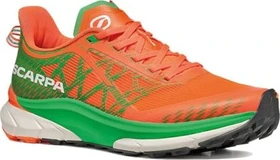 Scarpa Golden Gate 2 ATR orange flou/spring green (Herren)