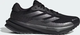 adidas Supernova GTX core black/iron metallic (Damen)