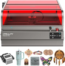 Creality Falcon 2 Pro 40W Laserplotter