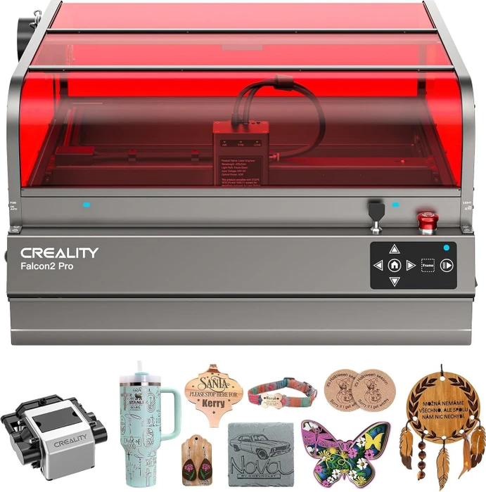 Creality Falcon 2 Pro 40W Laserplotter