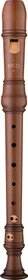Moeck 4203 Rottenburgh