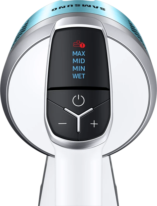 Samsung Jet 70 turbo Akku-Handstaubsauger