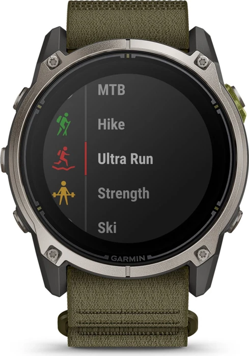 Garmin Enduro 4