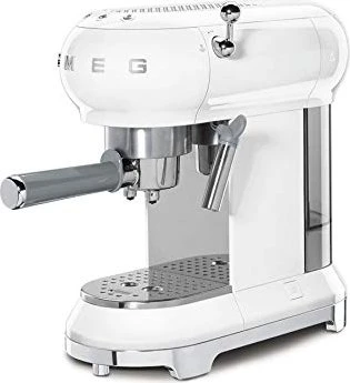 Smeg ECF01WHEU