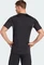 adidas Tiro 25 Competition Funktionsshirt kurzarm black/team grey four (Herren) Vorschaubild